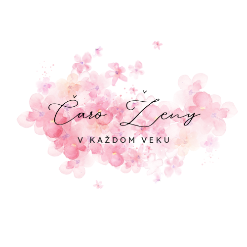 Čaro Ženy Logo
